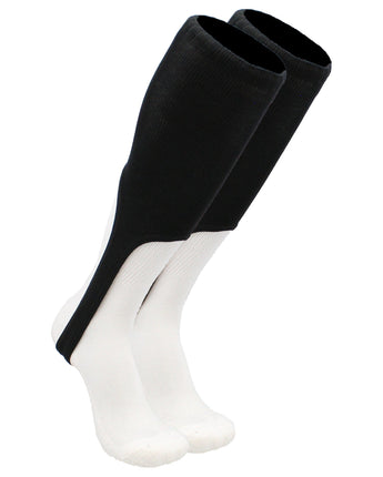 TCK stirrups Black / Medium Baseball and Softball Stirrups - 9 Inch