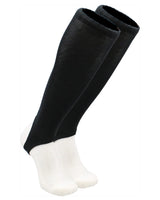 TCK stirrups Black / Small 4 Inch Baseball & Softball Stirrups - Solid Colors