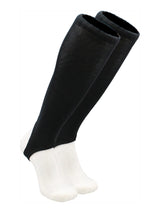 TCK stirrups Black / Small 4 Inch Baseball & Softball Stirrups - Solid Colors