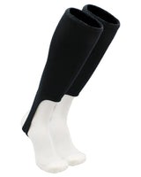 TCK stirrups Black / Small Baseball and Softball Stirrups - 7 Inch