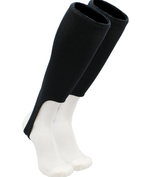Solid Color 7 Inch Baseball Softball Stirrups