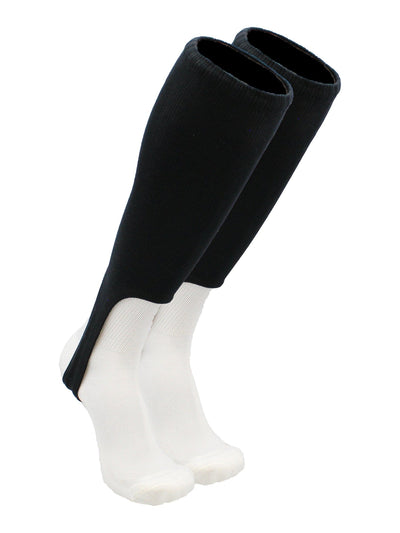 TCK stirrups Black / Small Baseball and Softball Stirrups - 7 Inch