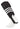 TCK stirrups Black/White / Medium TCK Striped Baseball Stirrups 7 Inch Pattern B