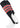 TCK stirrups Black/White/Scarlet / Large TCK Striped Baseball Stirrups 7 Inch Pattern D