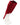 TCK stirrups Cardinal / Medium Baseball and Softball Stirrups - 9 Inch