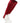 TCK stirrups Cardinal / Small Baseball and Softball Stirrups - 7 Inch