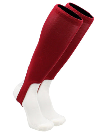 TCK stirrups Cardinal / Small Baseball and Softball Stirrups - 7 Inch