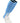 TCK stirrups Columbia Blue / Medium Baseball and Softball Stirrups - 9 Inch