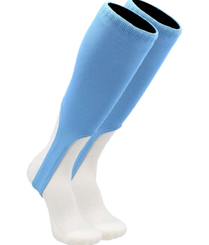 Solid 9-Inch Baseball Stirrups