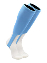 Solid 9-Inch Baseball Stirrups
