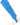 TCK stirrups Columbia Blue / Small 4 Inch Baseball & Softball Stirrups - Solid Colors