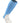 TCK stirrups Columbia Blue / Small Baseball and Softball Stirrups - 7 Inch