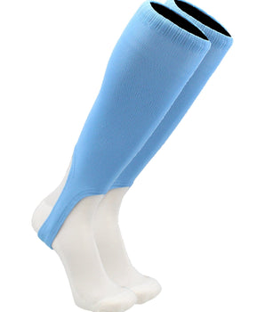 Colorful 7-Inch Solid Baseball Stirrups