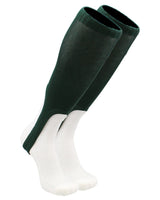 TCK stirrups Dark Green / Medium Baseball and Softball Stirrups - 9 Inch
