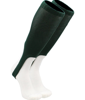 Solid 9-Inch Baseball Stirrups
