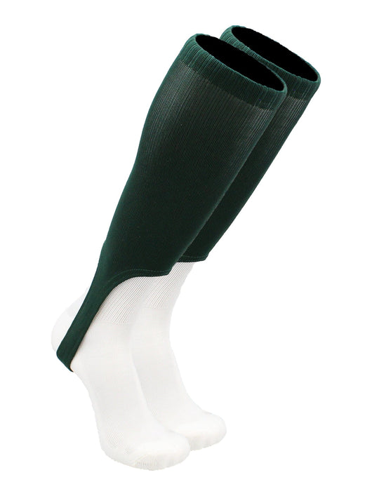 TCK stirrups Dark Green / Small Baseball and Softball Stirrups - 7 Inch