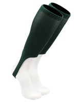 TCK stirrups Dark Green / Small Baseball and Softball Stirrups - 7 Inch