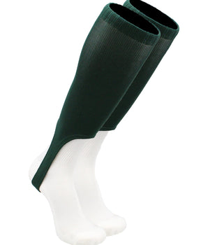Colorful 7-Inch Solid Baseball Stirrups