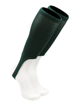 TCK stirrups Dark Green / Small Baseball and Softball Stirrups - 7 Inch