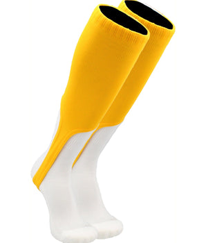Solid 9-Inch Baseball Stirrups