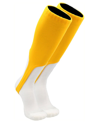 TCK stirrups Gold / Medium Baseball and Softball Stirrups - 9 Inch