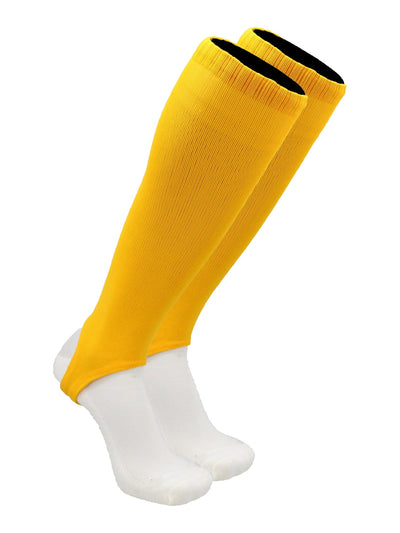 TCK stirrups Gold / Small Baseball and Softball Stirrups - 4 Inch