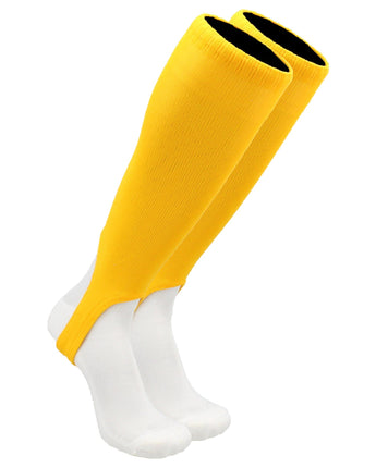 TCK stirrups Gold / Small Baseball and Softball Stirrups - 7 Inch