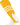 TCK stirrups Gold/White / Medium TCK Striped Baseball Stirrups 7 Inch Pattern B