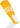TCK stirrups Gold/White / Medium TCK Striped Baseball Stirrups 7 Inch Pattern B