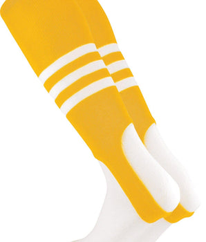 TCK Classic 2-Stripe Baseball Stirrups