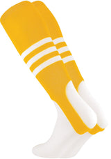 TCK Classic 2-Stripe Baseball Stirrups