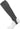 TCK stirrups Graphite / Small 4 Inch Baseball & Softball Stirrups - Solid Colors