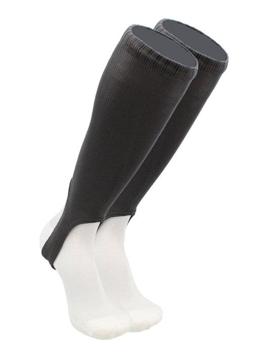TCK stirrups Graphite / Small Baseball and Softball Stirrups - 7 Inch