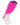 TCK stirrups Hot Pink / Medium Baseball and Softball Stirrups - 9 Inch