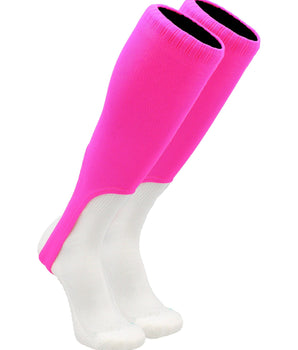 Solid 9-Inch Baseball Stirrups