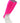 TCK stirrups Hot Pink / Small Baseball and Softball Stirrups - 7 Inch