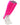 TCK stirrups Hot Pink / Small Baseball and Softball Stirrups - 7 Inch