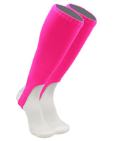 TCK stirrups Hot Pink / Small Baseball and Softball Stirrups - 7 Inch