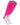 TCK stirrups Hot Pink / Small Baseball and Softball Stirrups - 7 Inch