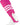 TCK stirrups Hot Pink/White / Medium TCK Striped Baseball Stirrups 7 Inch Pattern B