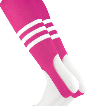 TCK Classic 2-Stripe Baseball Stirrups