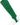 TCK stirrups Kelly Green / Small Baseball and Softball Stirrups - 4 Inch