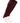 TCK stirrups Maroon / Small 4 Inch Baseball & Softball Stirrups - Solid Colors