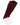 TCK stirrups Maroon / Small 4 Inch Baseball & Softball Stirrups - Solid Colors