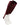 TCK stirrups Maroon / Small Baseball and Softball Stirrups - 7 Inch