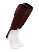 Colorful 7-Inch Solid Baseball Stirrups