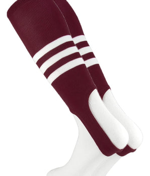 TCK Classic 2-Stripe Baseball Stirrups