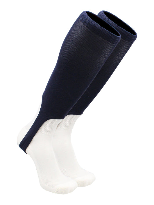 TCK stirrups Navy / Medium Baseball and Softball Stirrups - 9 Inch