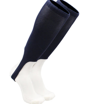 Solid 9-Inch Baseball Stirrups