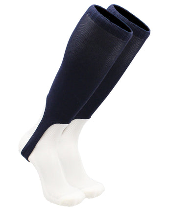 TCK stirrups Navy / Medium Baseball and Softball Stirrups - 9 Inch
